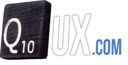 Q10UX.com
