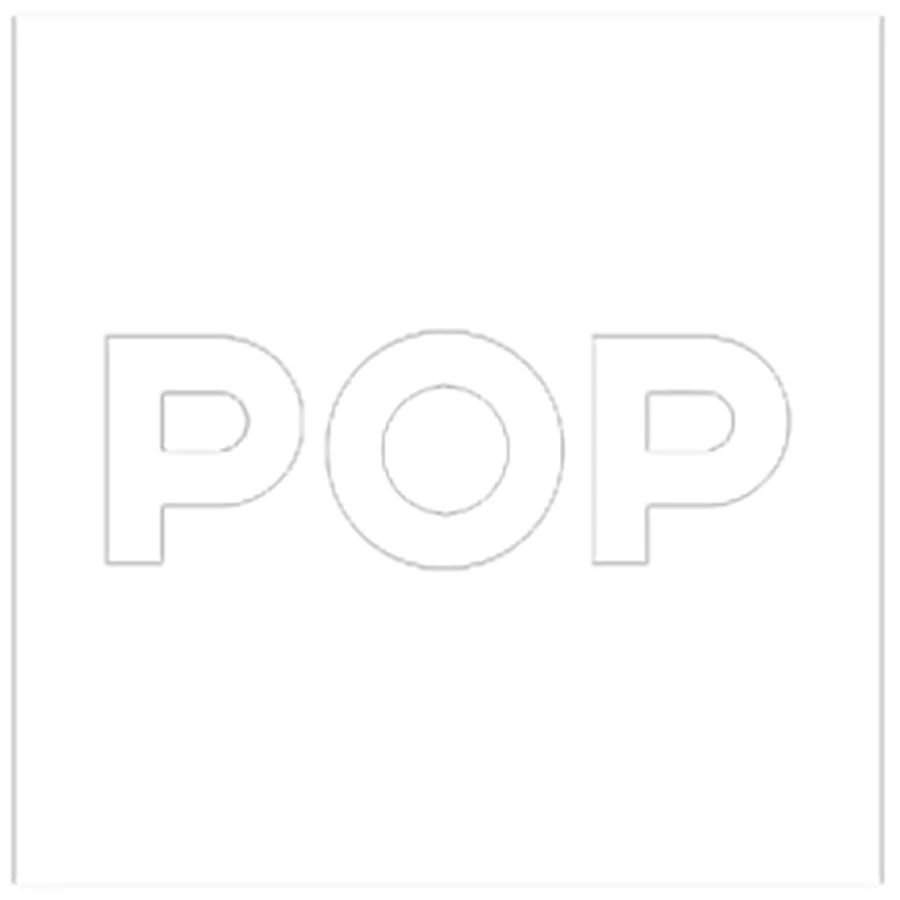 Pop logo