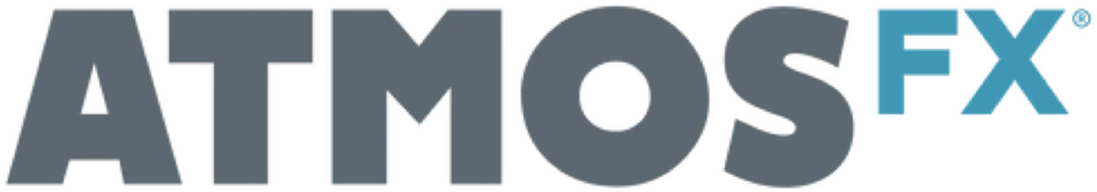AtmosFX logo