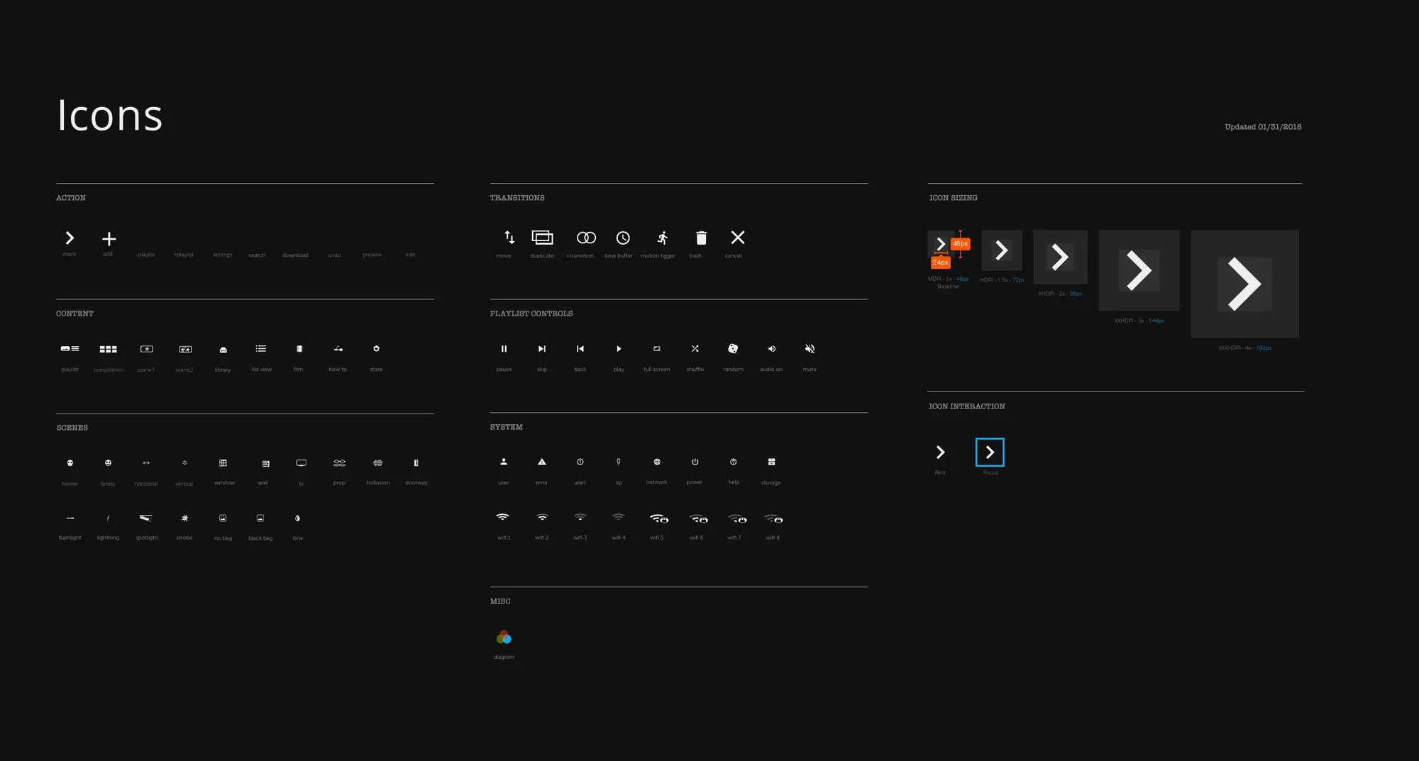 Atmosfx Media Player: Afx Media Player. 02