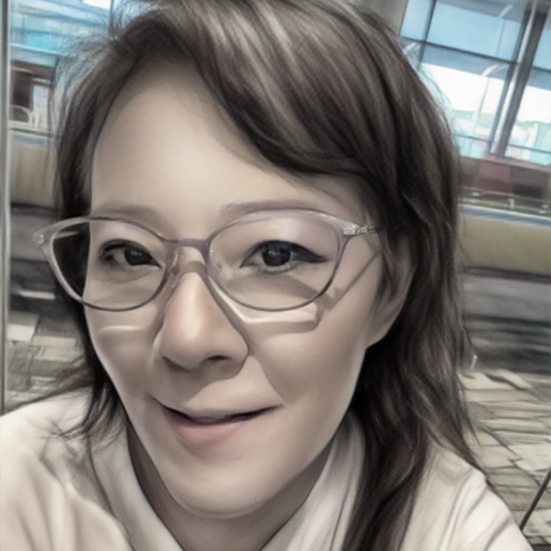 Alix Han